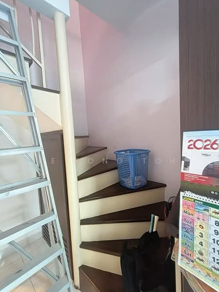 1-storey Terraced House for Sale in Taman Seri Austin (Tebrau) - Ee Fong Toh - PropertyGuru.com.my