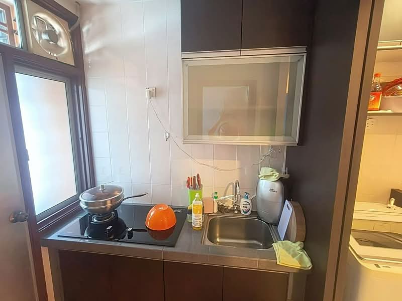 1-storey Terraced House for Sale in Taman Seri Austin (Tebrau) - Ee Fong Toh - PropertyGuru.com.my