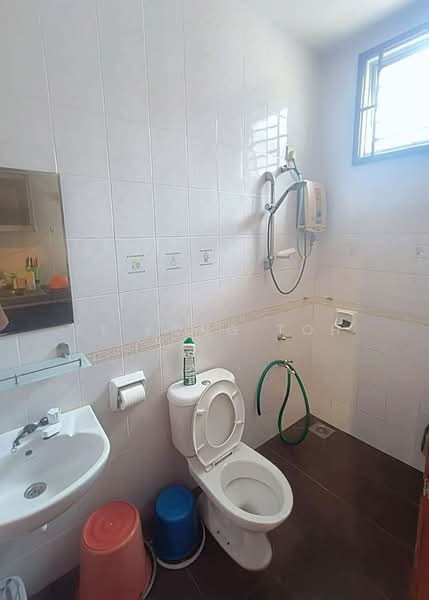 1-storey Terraced House for Sale in Taman Seri Austin (Tebrau) - Ee Fong Toh - PropertyGuru.com.my