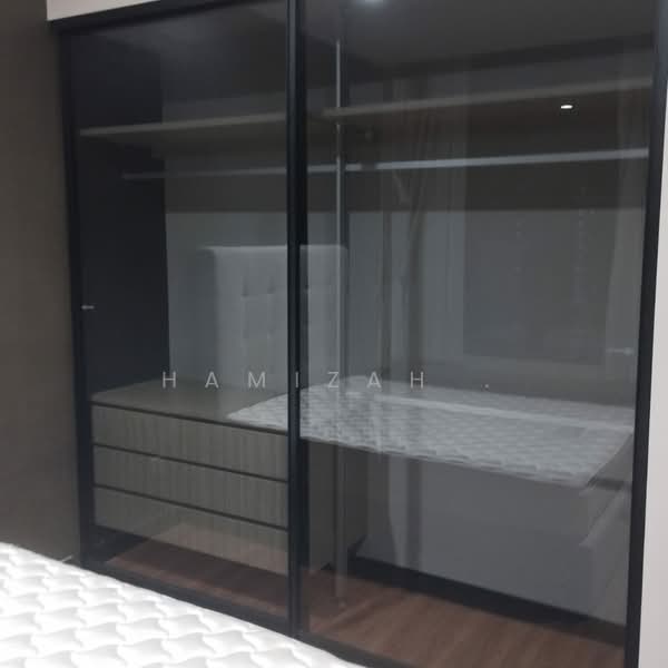 Service Residence for Rent at Serviced Residence @ Shaftsbury Putrajaya - Hamizah . - Interior - PropertyGuru.com.my