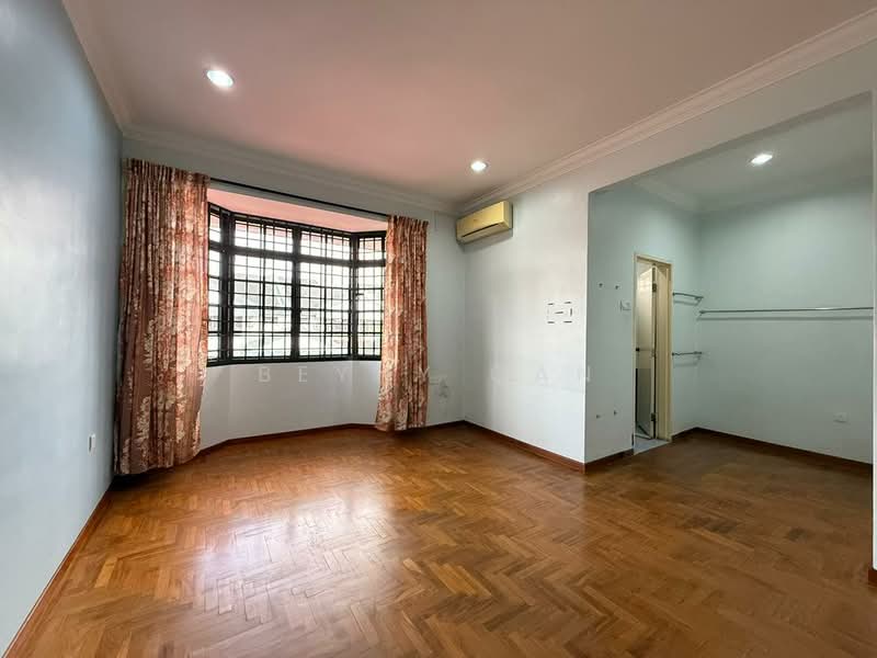 2-storey Terraced House for Sale in Taman Daya (Johor Bahru) - Beyny Gan - Living Room - PropertyGuru.com.my