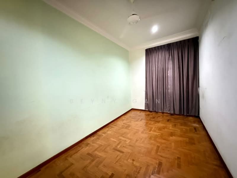 2-storey Terraced House for Sale in Taman Daya (Johor Bahru) - Beyny Gan - Interior - PropertyGuru.com.my