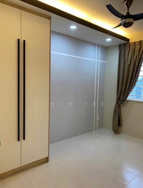 Apartment for Rent at Residensi WangsaMas - Diren Tee - PropertyGuru.com.my