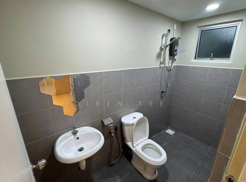 Apartment for Rent at Residensi WangsaMas - Diren Tee - PropertyGuru.com.my