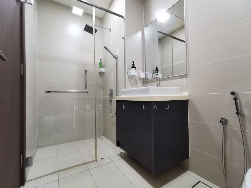 Servis Apartment untuk Disewa di Green Haven - Grace Lau - PropertyGuru.com.my