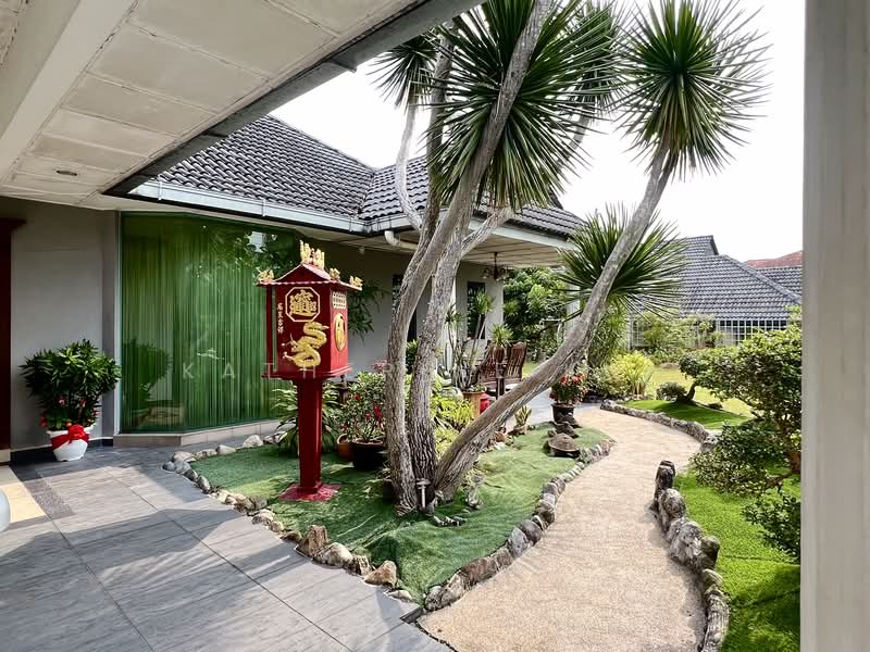 Banglo Pautan untuk Dijual di SS19 (Subang Jaya) - Katherine Kua - PropertyGuru.com.my