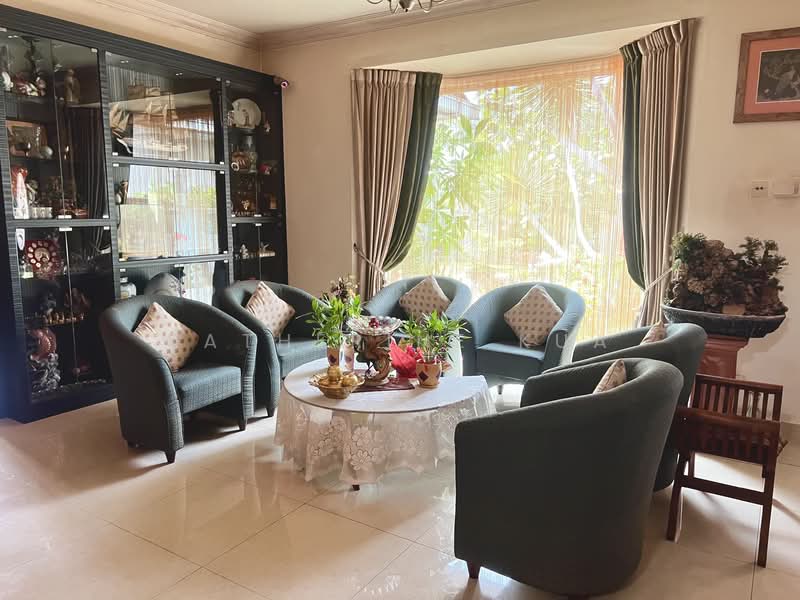 Banglo Pautan untuk Dijual di SS19 (Subang Jaya) - Katherine Kua - PropertyGuru.com.my