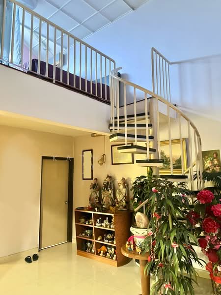 Banglo Pautan untuk Dijual di SS19 (Subang Jaya) - Katherine Kua - Interior - PropertyGuru.com.my
