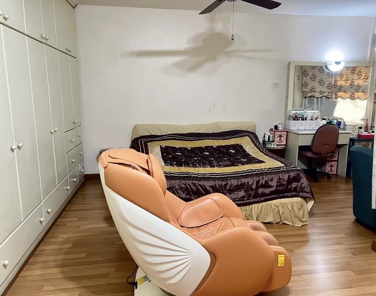Banglo Pautan untuk Dijual di SS19 (Subang Jaya) - Katherine Kua - Bedroom - PropertyGuru.com.my
