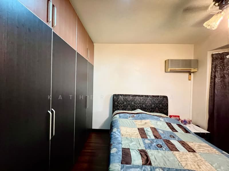 Banglo Pautan untuk Dijual di SS19 (Subang Jaya) - Katherine Kua - Bedroom - PropertyGuru.com.my