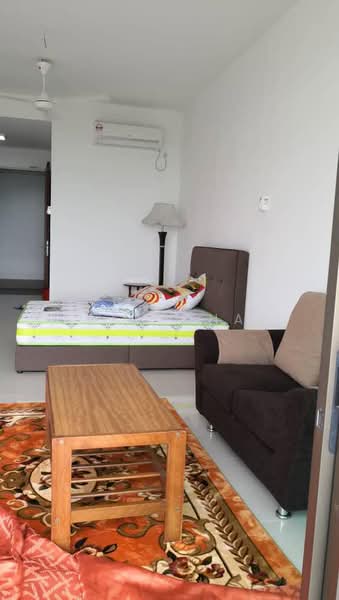 Kondominium untuk Dijual di PARC Regency (Residensi Masai) - Jack Chai - PropertyGuru.com.my