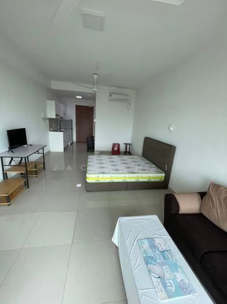 Kondominium untuk Dijual di PARC Regency (Residensi Masai) - Jack Chai - PropertyGuru.com.my