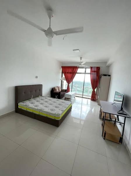 Kondominium untuk Dijual di PARC Regency (Residensi Masai) - Jack Chai - PropertyGuru.com.my