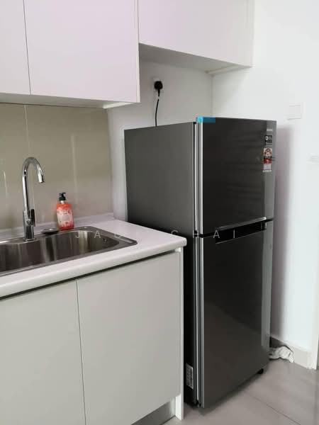 Kondominium untuk Dijual di PARC Regency (Residensi Masai) - Jack Chai - PropertyGuru.com.my