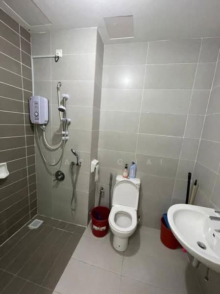 Kondominium untuk Dijual di PARC Regency (Residensi Masai) - Jack Chai - PropertyGuru.com.my