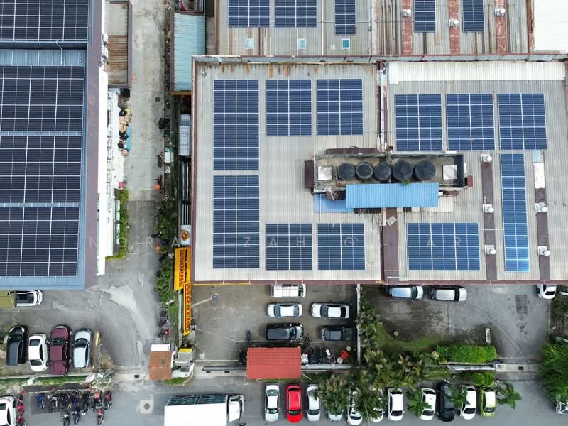 Commercial Semi-D for Sale in Taman Shamelin Perkasa (Cheras) - NoraFizah Gapar - Exterior - PropertyGuru.com.my