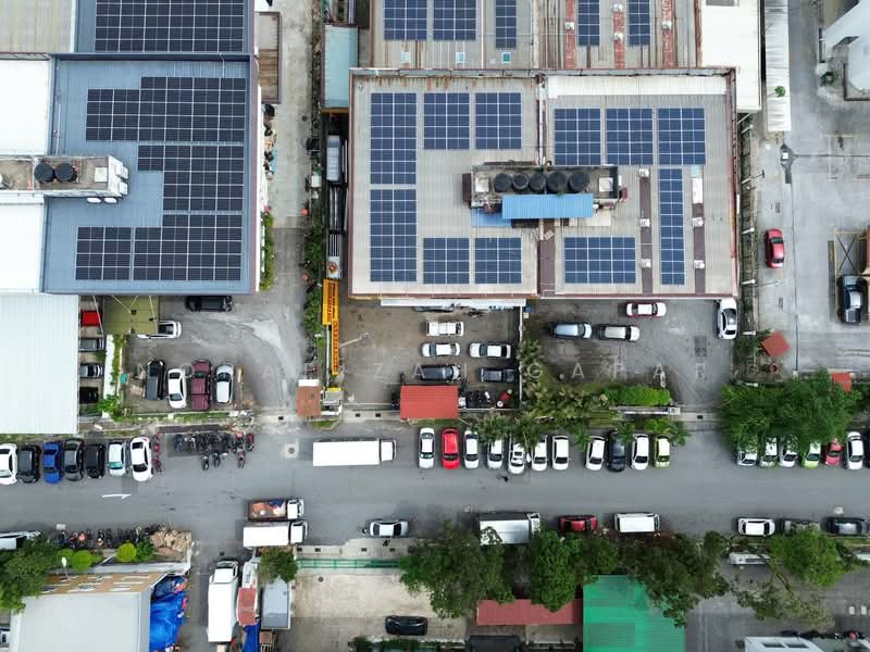 Commercial Semi-D for Sale in Taman Shamelin Perkasa (Cheras) - NoraFizah Gapar - Exterior - PropertyGuru.com.my