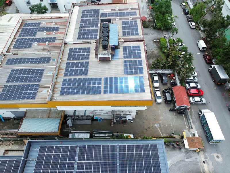 Commercial Semi-D for Sale in Taman Shamelin Perkasa (Cheras) - NoraFizah Gapar - Exterior - PropertyGuru.com.my