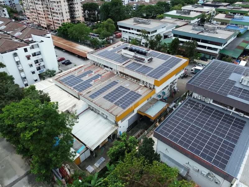 Commercial Semi-D for Sale in Taman Shamelin Perkasa (Cheras) - NoraFizah Gapar - Exterior - PropertyGuru.com.my