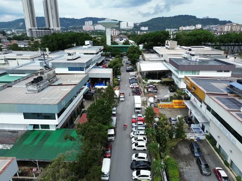 Commercial Semi-D for Sale in Taman Shamelin Perkasa (Cheras) - NoraFizah Gapar - Exterior - PropertyGuru.com.my