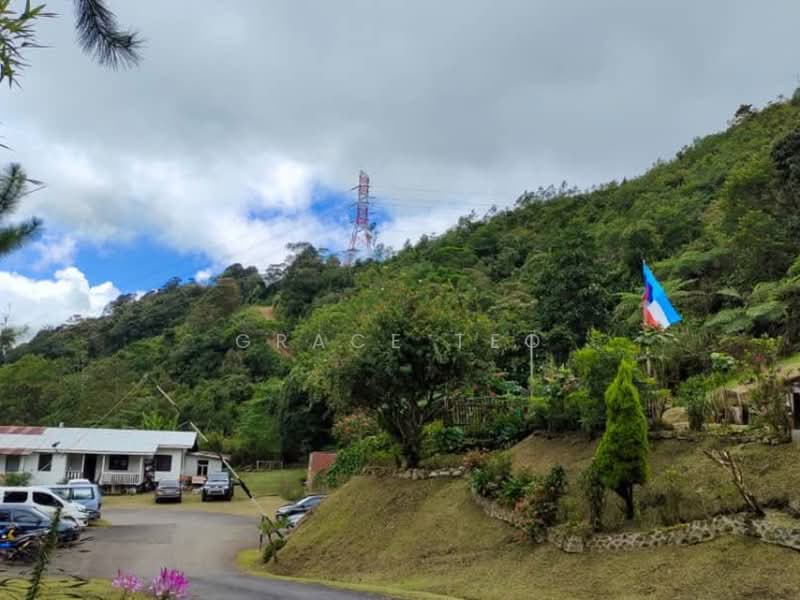 Commercial Land for Sale in Ranau (Sabah) - Grace Teo - Exterior - PropertyGuru.com.my