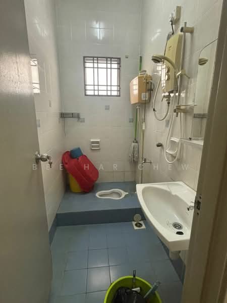 Rumah Teres 2 Tingkat untuk Dijual di Setia Impian (Setia Alam) - Bee Har Chew - PropertyGuru.com.my