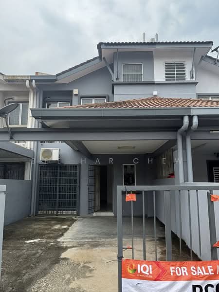 Rumah Teres 2 Tingkat untuk Dijual di Setia Impian (Setia Alam) - Bee Har Chew - PropertyGuru.com.my