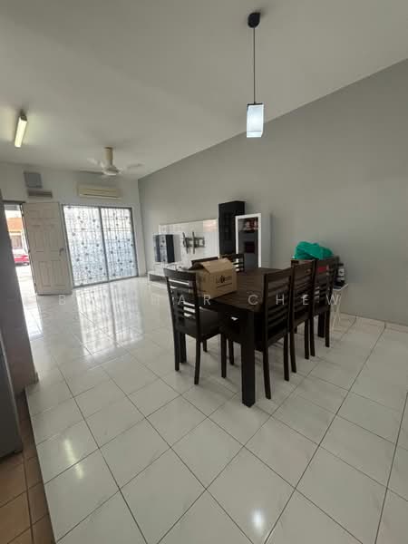 Rumah Teres 2 Tingkat untuk Dijual di Setia Impian (Setia Alam) - Bee Har Chew - PropertyGuru.com.my