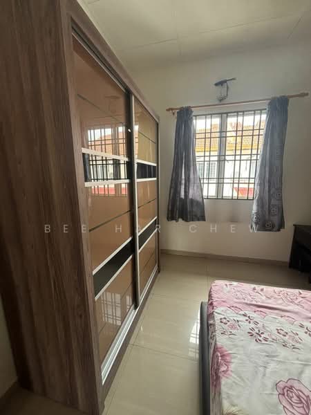 Rumah Teres 2 Tingkat untuk Dijual di Setia Impian (Setia Alam) - Bee Har Chew - PropertyGuru.com.my