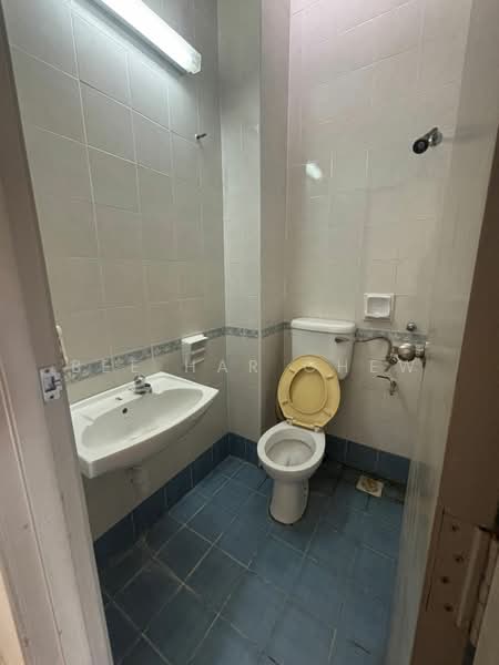 Rumah Teres 2 Tingkat untuk Dijual di Setia Impian (Setia Alam) - Bee Har Chew - PropertyGuru.com.my