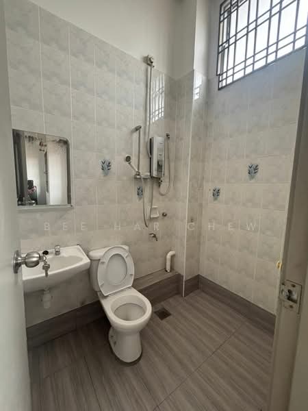 Rumah Teres 2 Tingkat untuk Dijual di Setia Impian (Setia Alam) - Bee Har Chew - PropertyGuru.com.my