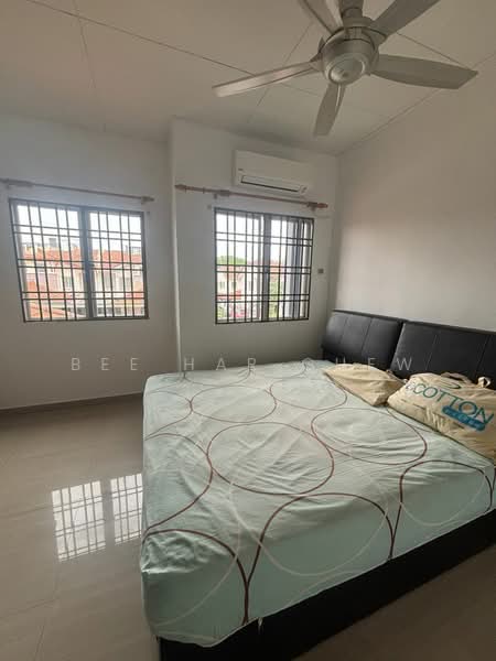Rumah Teres 2 Tingkat untuk Dijual di Setia Impian (Setia Alam) - Bee Har Chew - PropertyGuru.com.my