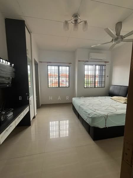 Rumah Teres 2 Tingkat untuk Dijual di Setia Impian (Setia Alam) - Bee Har Chew - PropertyGuru.com.my
