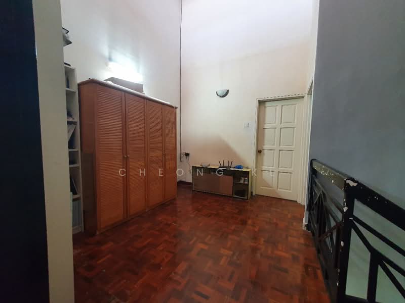 Rumah Teres 2 Tingkat untuk Dijual di Bandar Baru Bangi (Selangor) - Cheong KL - Interior - PropertyGuru.com.my