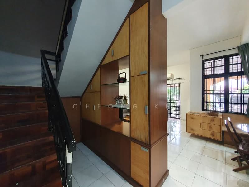 Rumah Teres 2 Tingkat untuk Dijual di Bandar Baru Bangi (Selangor) - Cheong KL - Interior - PropertyGuru.com.my