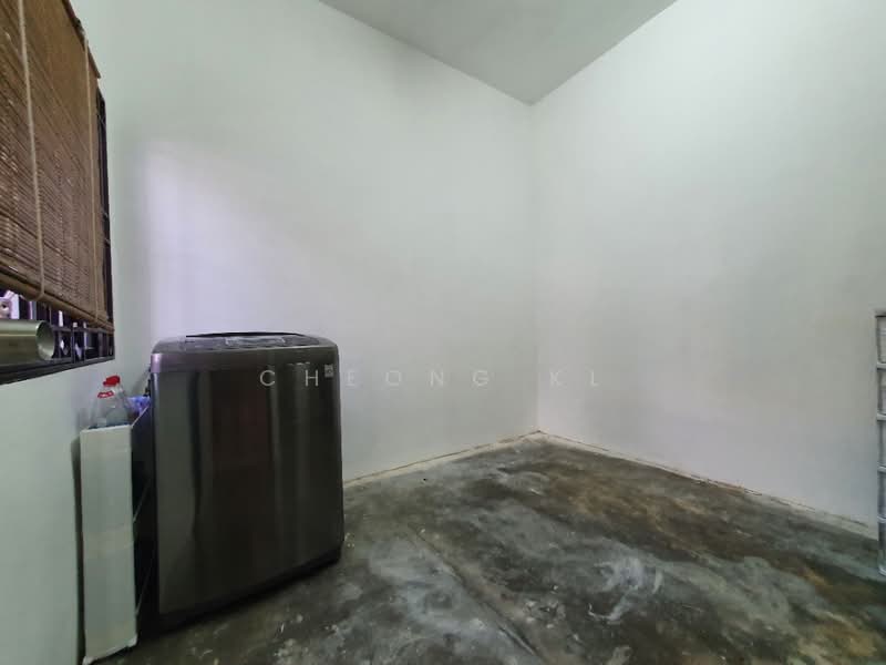 Rumah Teres 2 Tingkat untuk Dijual di Bandar Baru Bangi (Selangor) - Cheong KL - Interior - PropertyGuru.com.my