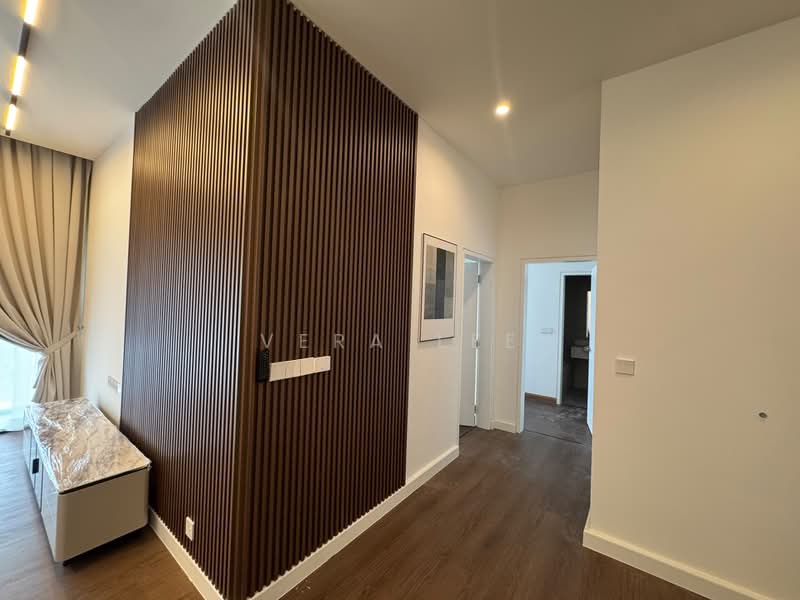 Condominium for Rent at Bangsar Hill Park - Vera Lee - Interior - PropertyGuru.com.my