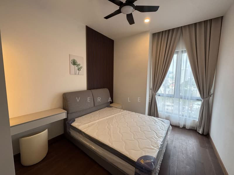 Condominium for Rent at Bangsar Hill Park - Vera Lee - Bedroom - PropertyGuru.com.my