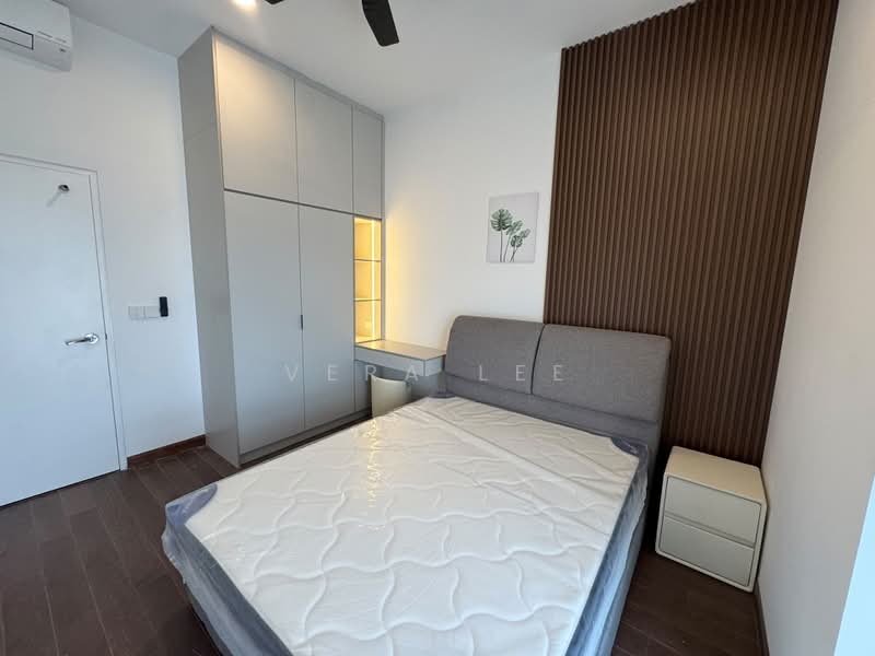 Condominium for Rent at Bangsar Hill Park - Vera Lee - Bedroom - PropertyGuru.com.my