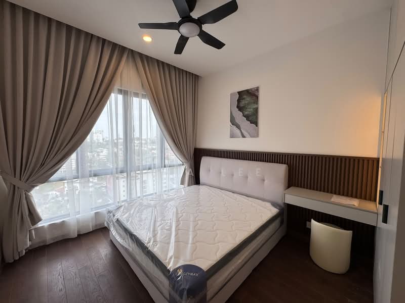 Condominium for Rent at Bangsar Hill Park - Vera Lee - Bedroom - PropertyGuru.com.my