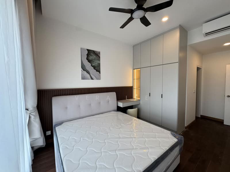 Condominium for Rent at Bangsar Hill Park - Vera Lee - Bedroom - PropertyGuru.com.my