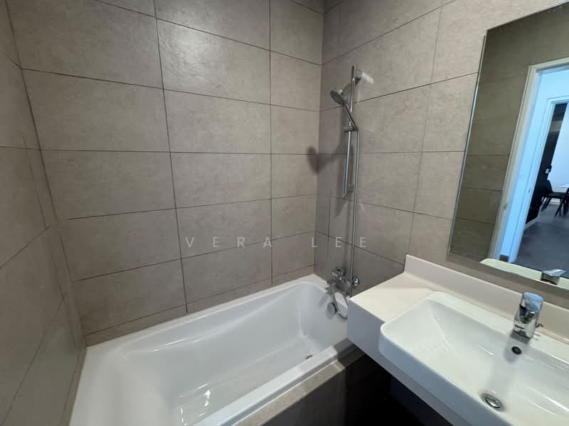 Condominium for Rent at Bangsar Hill Park - Vera Lee - Bathroom - PropertyGuru.com.my