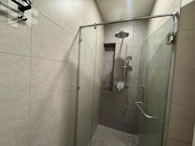 Condominium for Rent at Bangsar Hill Park - Vera Lee - Bathroom - PropertyGuru.com.my