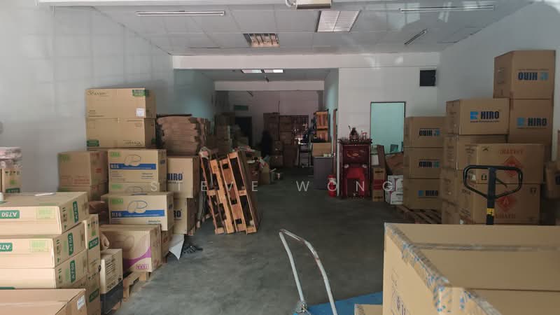 Shop / Office for Rent in Bandar Bukit Puchong (Puchong) - Steve Wong - PropertyGuru.com.my