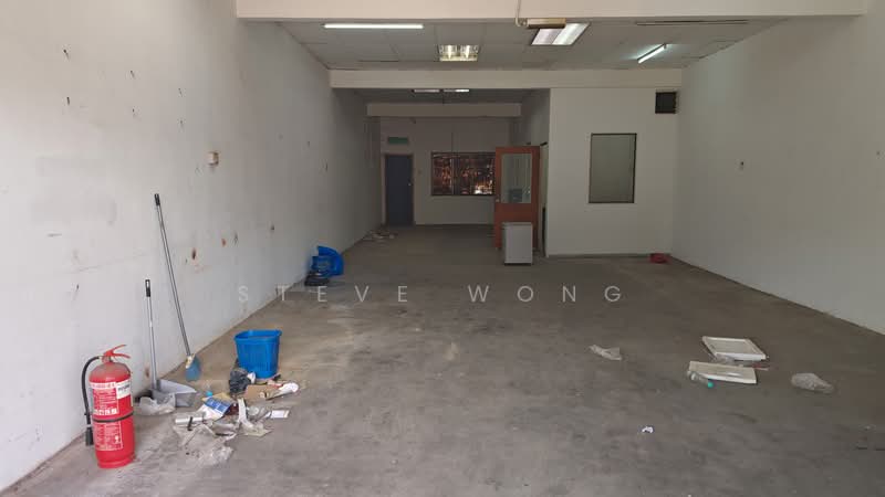 Shop / Office for Rent in Bandar Bukit Puchong (Puchong) - Steve Wong - PropertyGuru.com.my