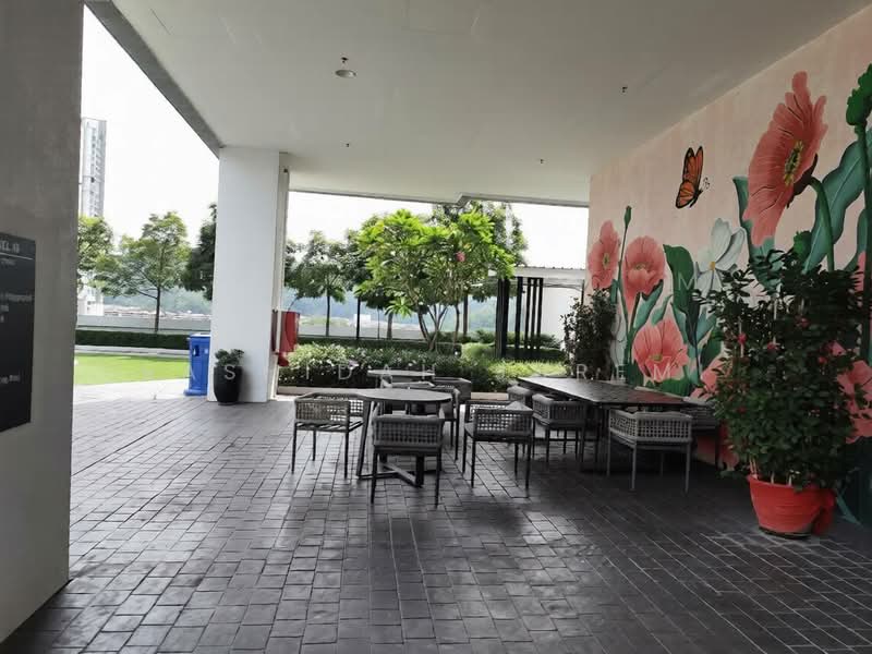 Servis Apartment untuk Dijual di You City 3 - Rashidah Juremi - Exterior - PropertyGuru.com.my