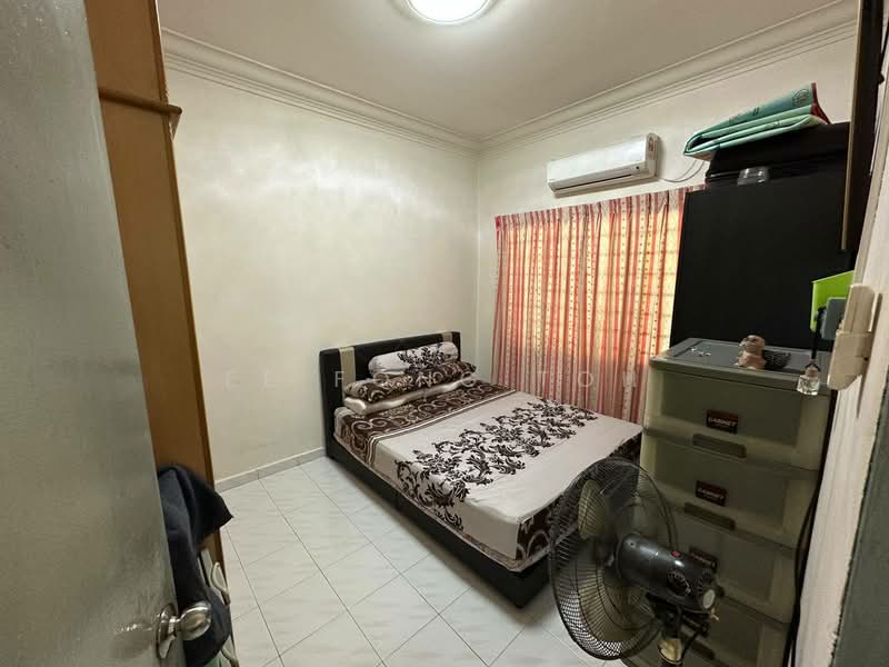 Rumah Teres 1 Tingkat untuk Dijual di Kulai (Johor) - Ee Fong Toh - Bedroom - PropertyGuru.com.my