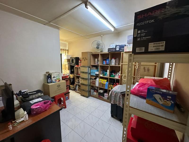 Rumah Teres 1 Tingkat untuk Dijual di Kulai (Johor) - Ee Fong Toh - Interior - PropertyGuru.com.my