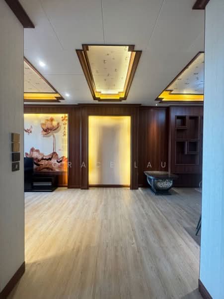Servis Apartment untuk Disewa di Green Haven - Grace Lau - PropertyGuru.com.my