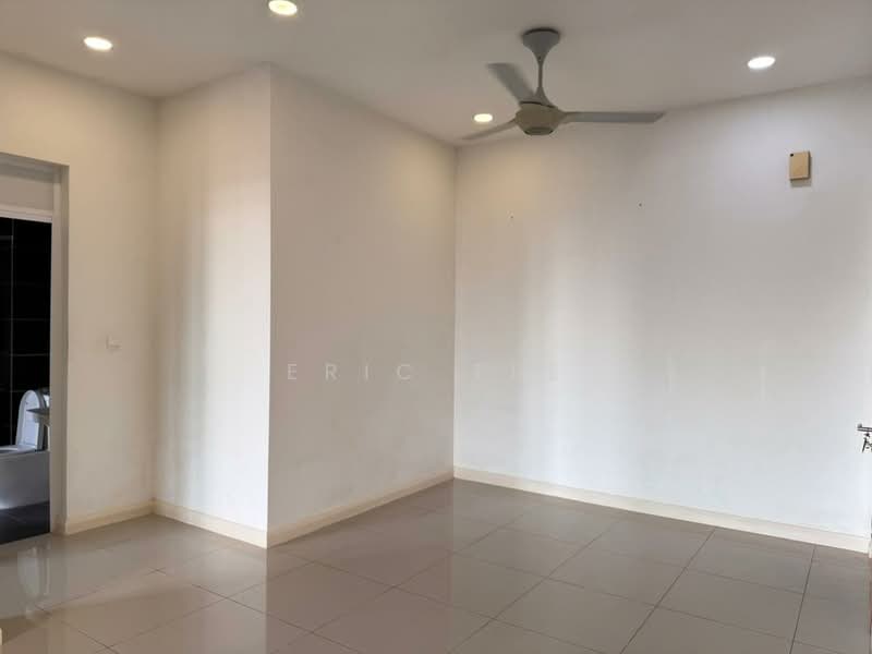 Servis Apartment untuk Disewa di D'Pristine - Eric Tee - Interior - PropertyGuru.com.my